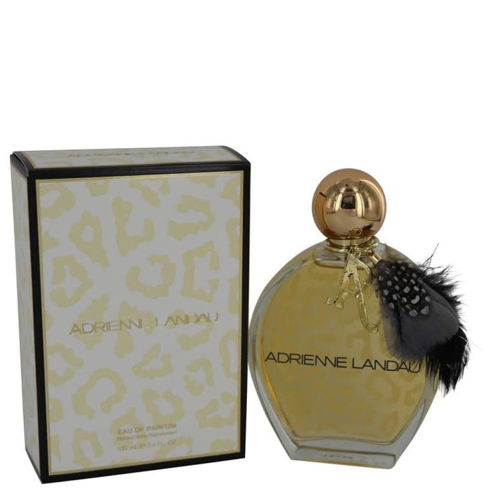 Edp Spray By Adrienne Landau For Women - 100 Ml