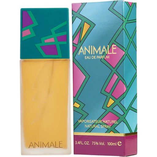 Edp Spray by Animale for Women - 100 Ml