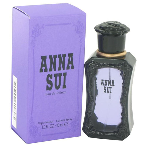 Edt Spray by Anna Sui for Women - 30 Ml