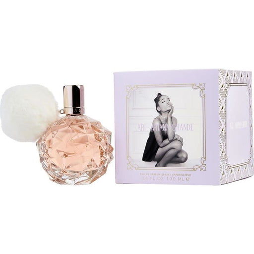 Ari Edp Spray by Ariana Grande for Women - 100 Ml