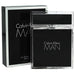 Man Edt Spray by Calvin Klein for Men - 50 Ml