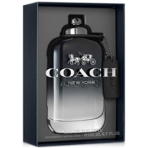 Edt Spray by Coach for Men - 200 Ml