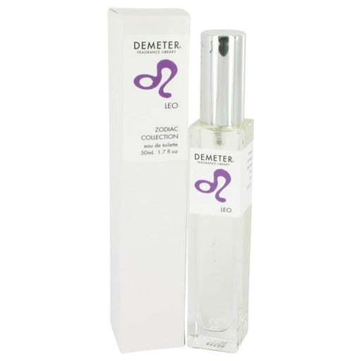 Leo Edt Spray by Demeter for Women - 50 Ml