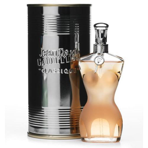Edt Spray by Jean Paul Gaultier for Women - 50 Ml
