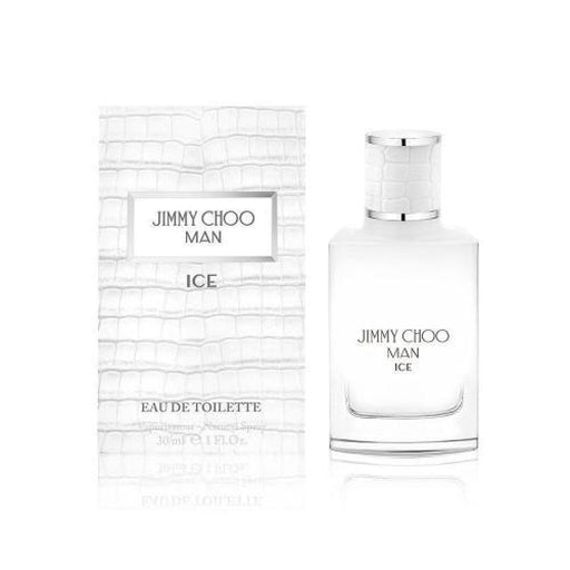 Ice Edt Spray By Jimmy Choo For Men - 30 Ml