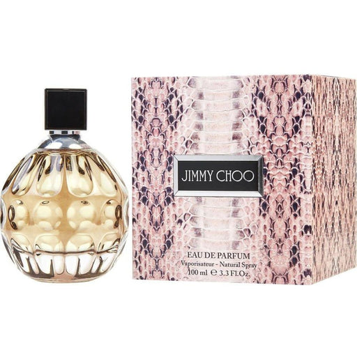 Edp Spray by Jimmy Choo for Women - 100 Ml