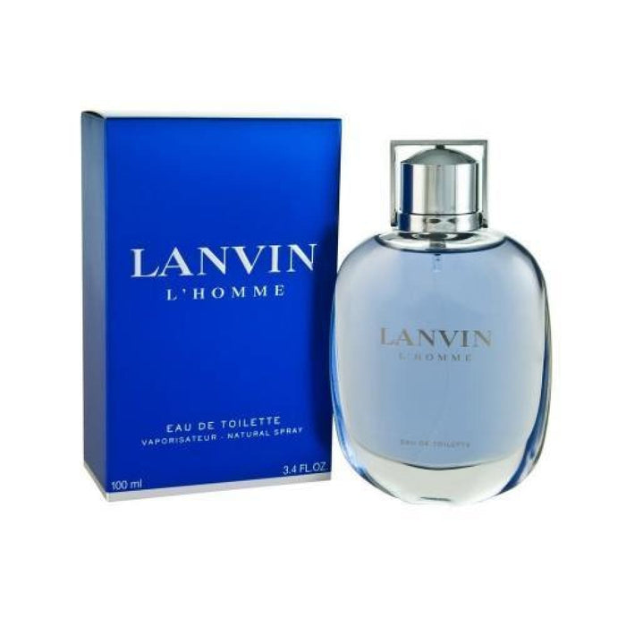 Edt Spray by Lanvin for Men - 100 Ml