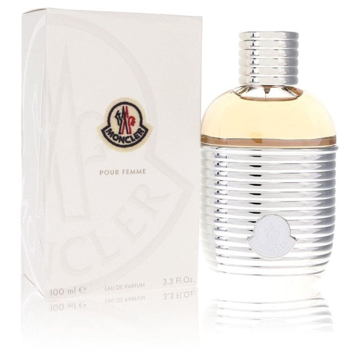 Edp Spray by Moncler for Women-60 Ml