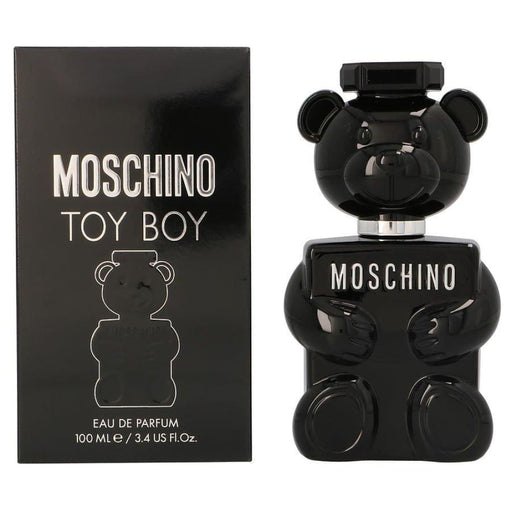 Toy Boy Edp Spray by Moschino for Men - 100 Ml