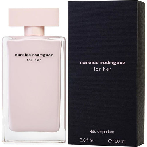 Edp Spray by Narciso Rodriguez for Women - 100 Ml