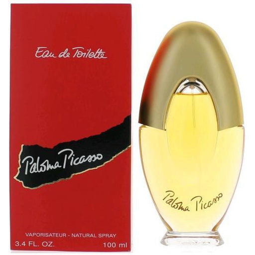 Edt Spray by Paloma Picasso for Women - 100 Ml