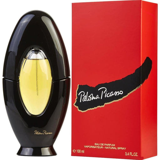 Edp Spray by Paloma Picasso for Women - 100 Ml