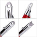 Stainless Steel Nail Grooming Trimmer Claw Cutter for Small