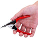Stainless Steel Nail Grooming Trimmer Claw Cutter for Small