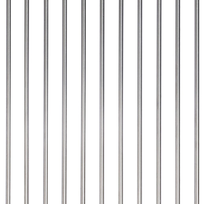 Stainless Steel Sink Kitchen Dish Drainer Foldable Drying