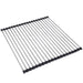Stainless Steel Sink Kitchen Dish Drainer Foldable Drying