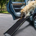 Pet Stairs Dog Ramp Ramps Foldable Ladder Steps Stair