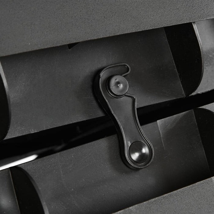 Goslash Picks Pet Stairs Dog Ramp Ramps Foldable Ladder