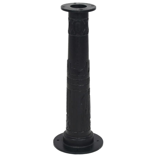 Stand For Garden Hand Water Pump Cast Iron Atnln