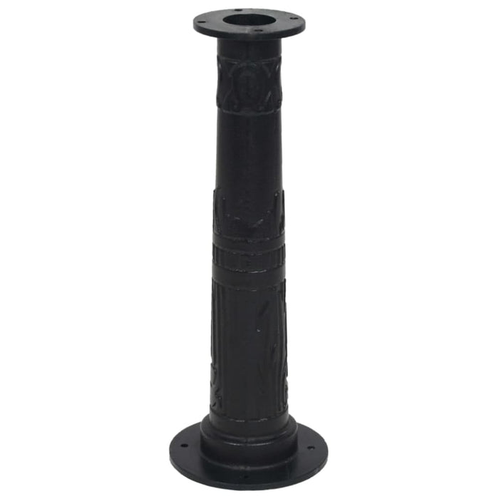Stand For Garden Hand Water Pump Cast Iron Atnln