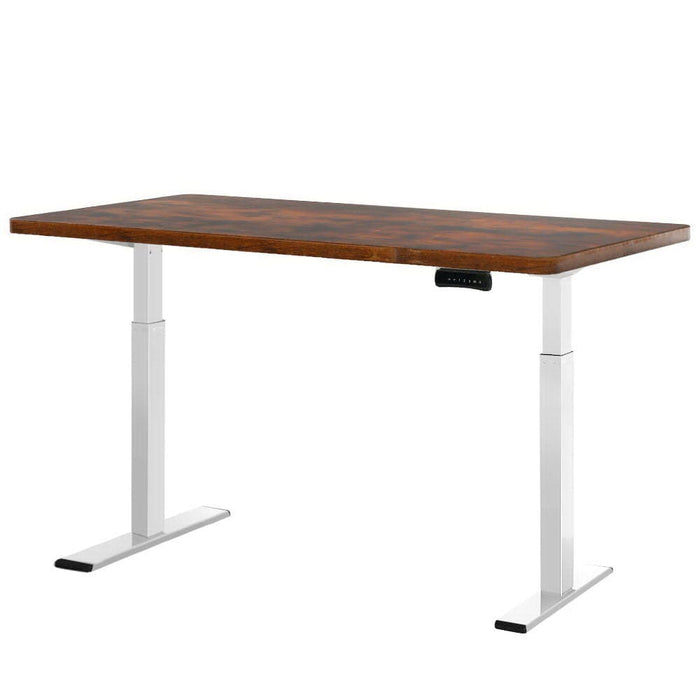 Standing Desk Electric Height Adjustable Sit Stand Desks