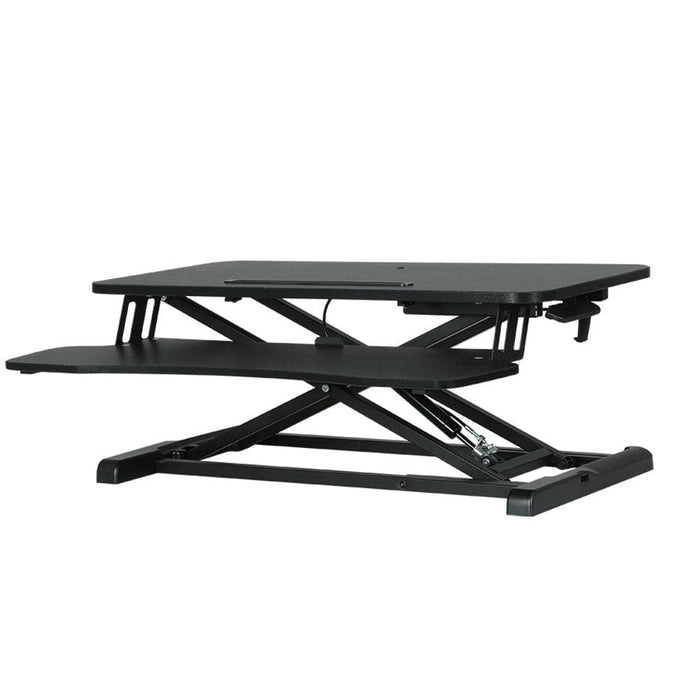 Standing Desk Riser Height Adjustable Sit Stand Computer