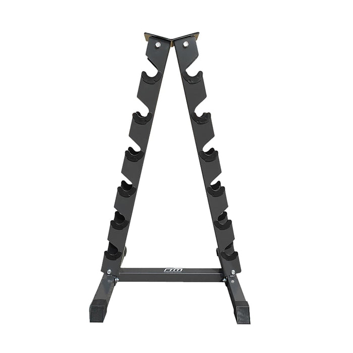 Steel Vertical Dumbbell Rack Weight Stand