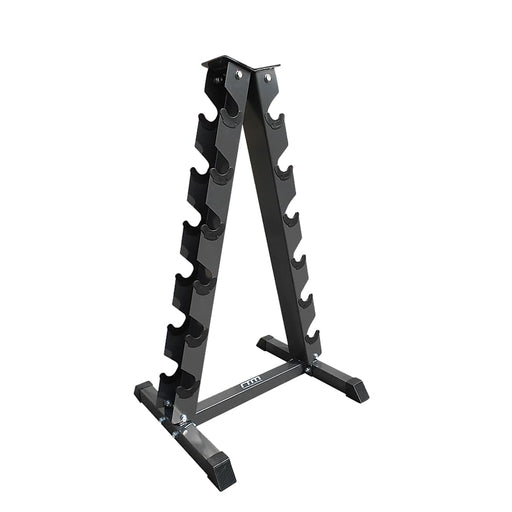 Steel Vertical Dumbbell Rack Weight Stand