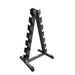 Steel Vertical Dumbbell Rack Weight Stand