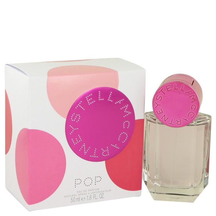 Stella Pop Edp Spray By Mccartney For Women - 50 Ml