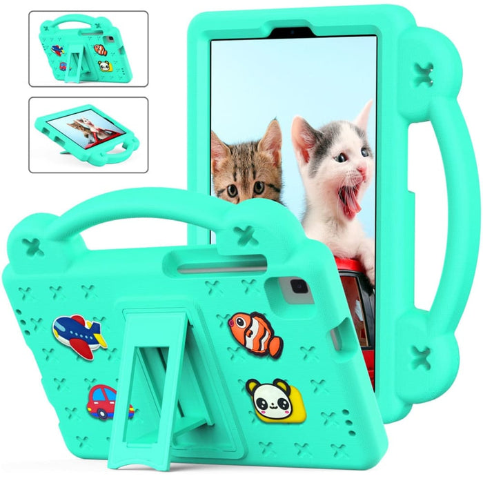 Nz Stock_ Galaxy Tab A7 Lite 8.7 Kids Safe Eva Tablet