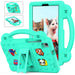 Nz Stock_ Galaxy Tab A7 Lite 8.7 Kids Safe Eva Tablet
