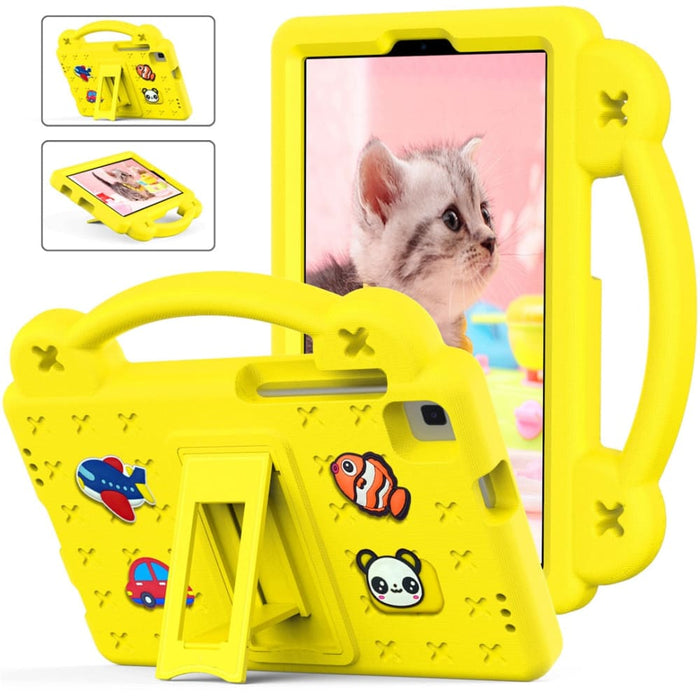 Nz Stock_ Galaxy Tab A7 Lite 8.7 Kids Safe Eva Tablet