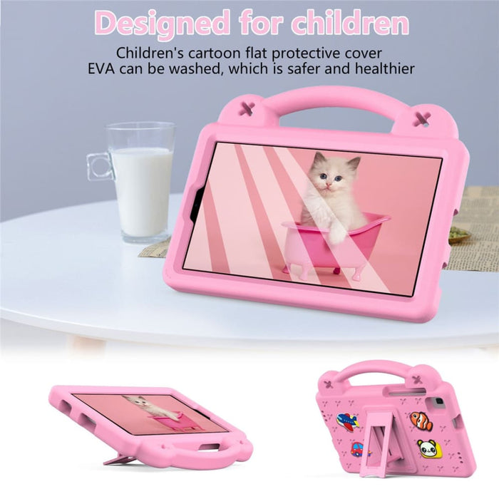 Nz Stock_ Galaxy Tab A7 Lite 8.7 Kids Safe Eva Tablet