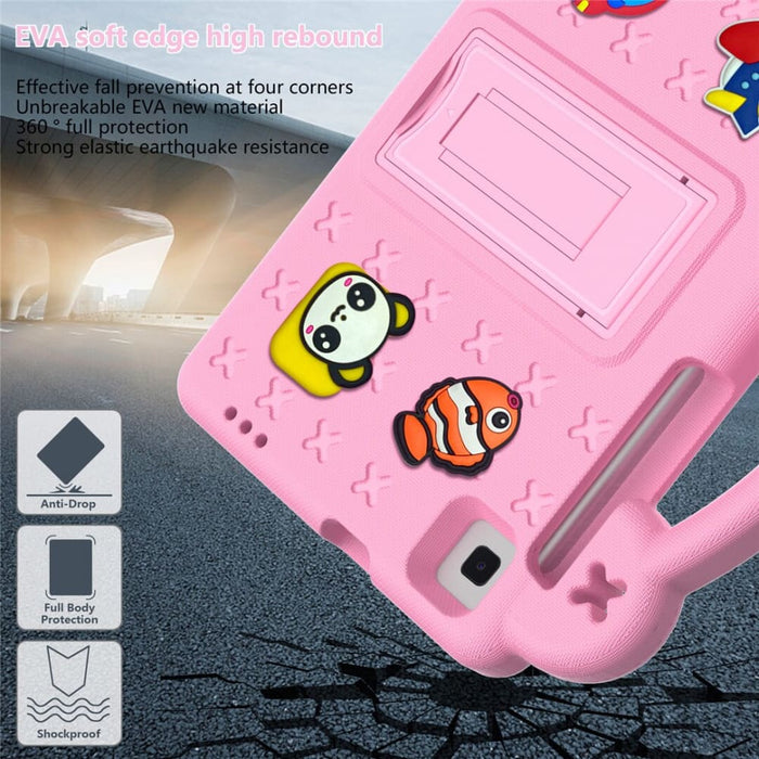 Nz Stock_ Galaxy Tab A7 Lite 8.7 Kids Safe Eva Tablet