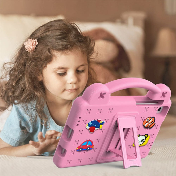 Nz Stock_ Galaxy Tab A7 Lite 8.7 Kids Safe Eva Tablet