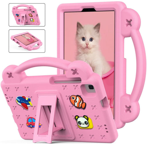 Nz Stock_ Galaxy Tab A7 Lite 8.7 Kids Safe Eva Tablet