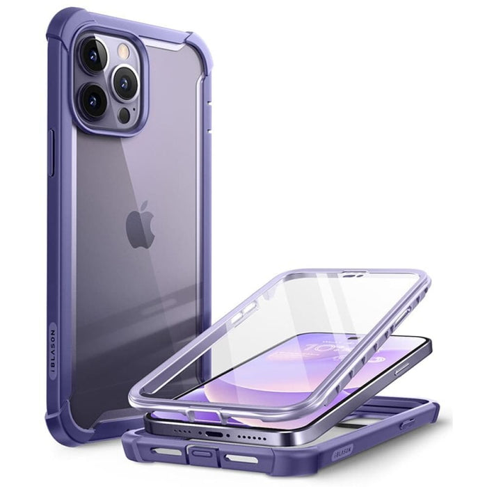 Nz Stock - For Iphone 14 Pro Max Case 6.7 Inch (2022)