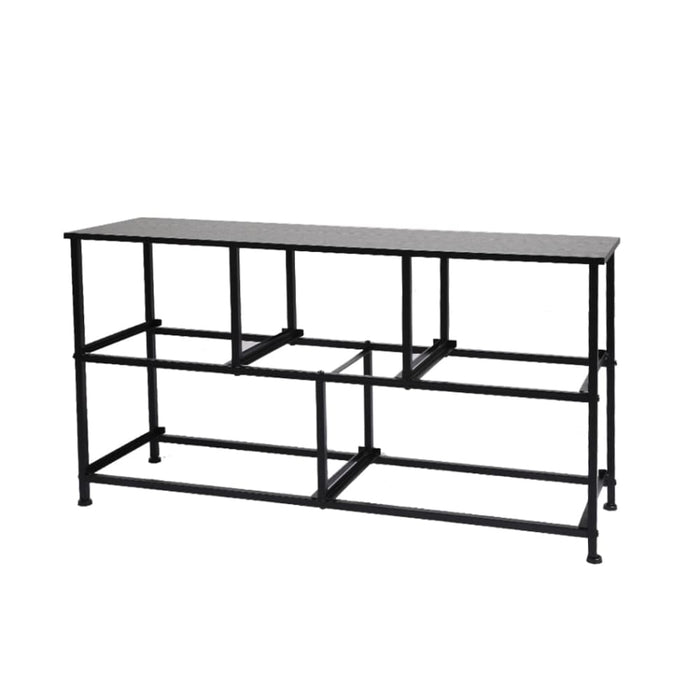 Storage Cabinet Tower Chest of Drawers Dresser Tallboy 5