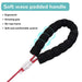Strong Chew Proof no Tangle Waterproof Steel Cable Comfy