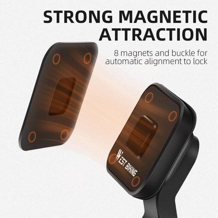 Strong Magnetic Phone Holder