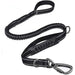 Strong Reflective Comfortable 2 Padded Handle Shock