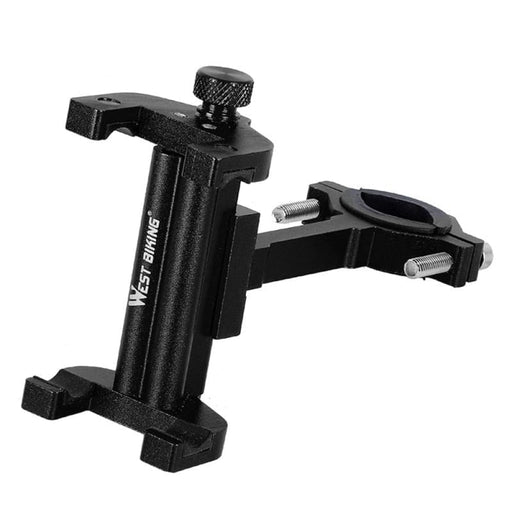 Strong Stable Aluminum Phone Holder