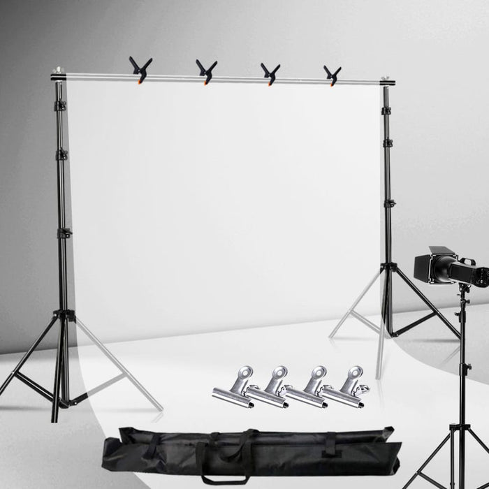 Goslash Picks Pro.studio Backdrop Stand Screen Photo
