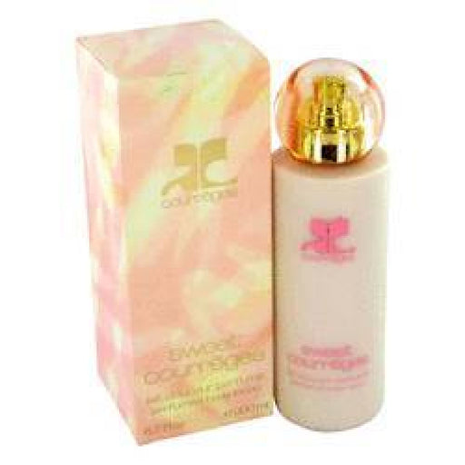 Sweet Courreges Body Lotion by for Women-200 Ml