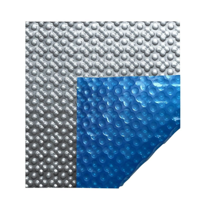 Swimming Pool Cover 500 Micron Uv-resistant 6.2 x 11m