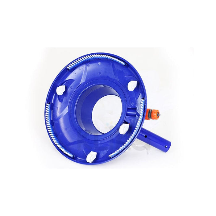 Swimming Pool Vacuum Leaf Eater Cleaner
