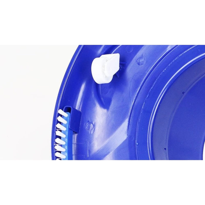 Swimming Pool Vacuum Leaf Eater Cleaner