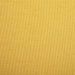Swivel Dining Chair Yellow Fabric Gl203