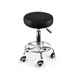 Goslash Picks 2x Swivel Salon Barstool Hairdressing Stool